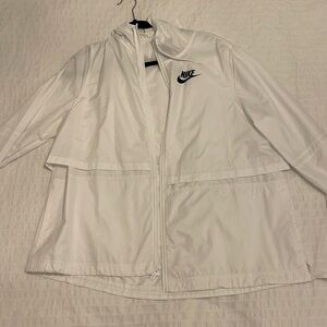 NIKE Light jacket